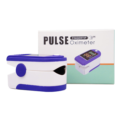 30 a la función médica de la alarma del CE del monitor del oxímetro del pulso del hogar 240bpm