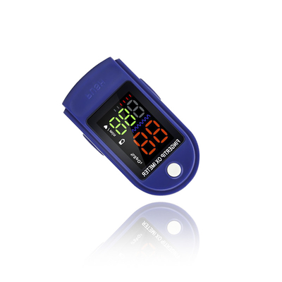 30 a la función médica de la alarma del CE del monitor del oxímetro del pulso del hogar 240bpm