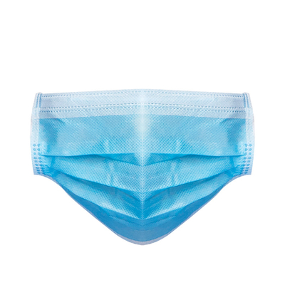 gancho médico disponible de las mascarillas del hospital 50Pcs