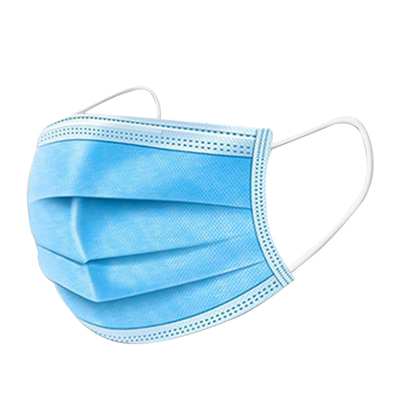 gancho médico disponible de las mascarillas del hospital 50Pcs