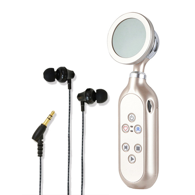 Hospital Profesional Dispositivos Médicos Teléfono Móvil Electrónico Bluetooth Estetoscopio