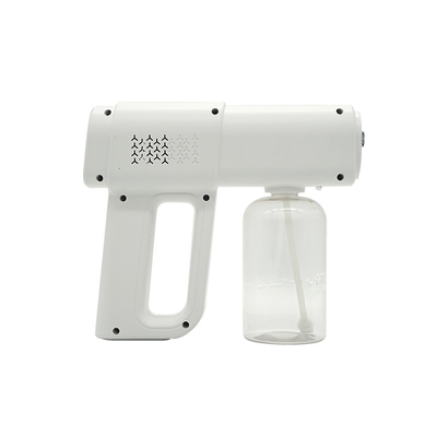 Tiempo nano blanco del uso de la capacidad grande del arma de espray de la desinfección de la máquina del espray 4 horas